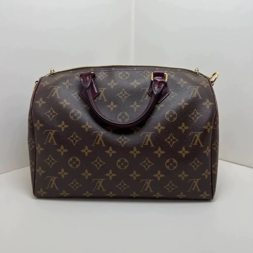 Louis Vuitton Women Pre-Loved Bag Brand New Condition